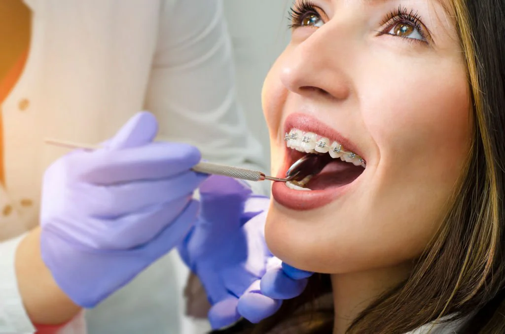 Ortodoncja w&nbsp;MEDENT